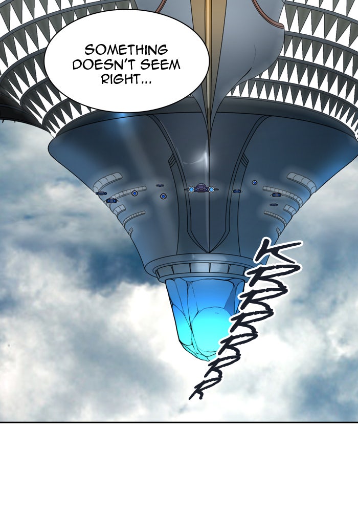 Tower of God manga, chapter 417, page 17 of 114