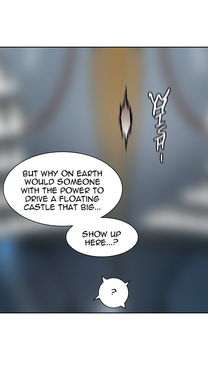 Tower of God manga, chapter 417, page 19 of 114