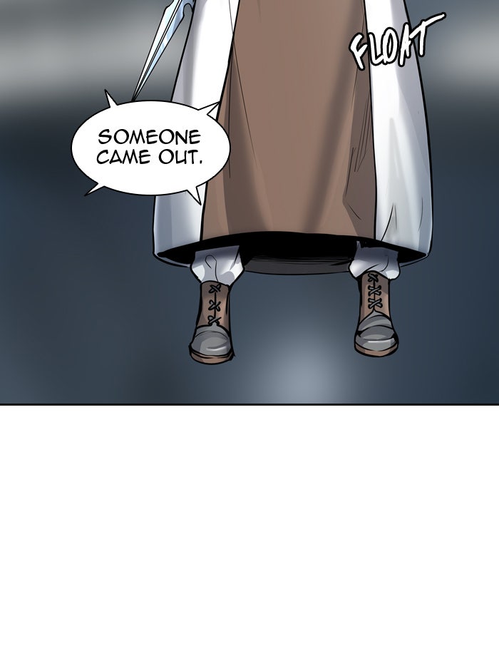 Tower of God manga, chapter 417, page 21 of 114