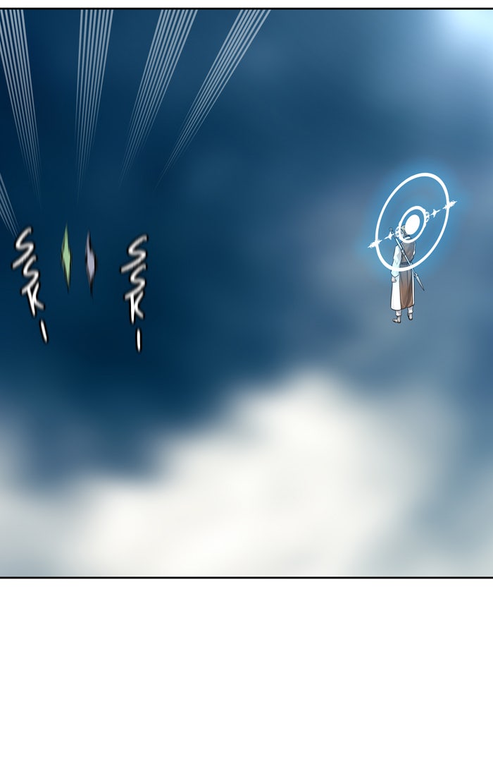 Tower of God manga, chapter 417, page 22 of 114