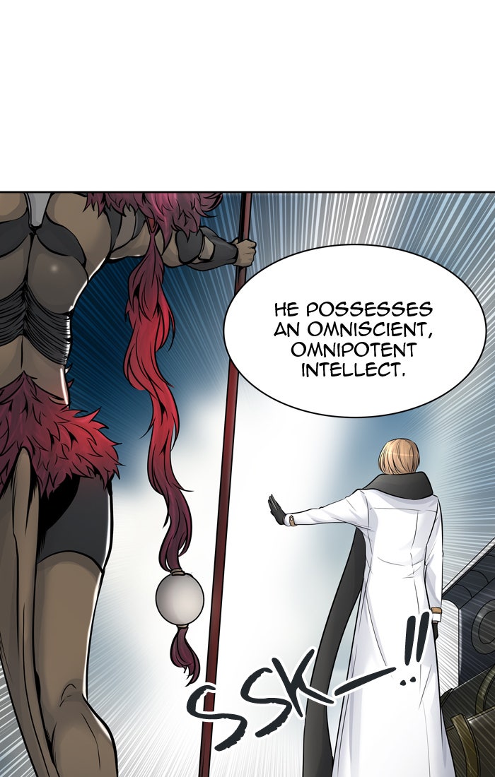 Tower of God manga, chapter 417, page 26 of 114