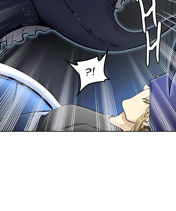 Tower of God manga, chapter 417, page 28 of 114