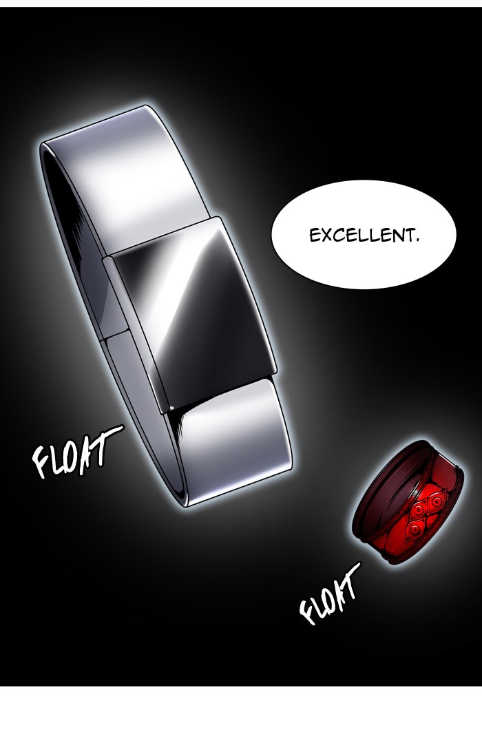 Tower of God manga, chapter 417, page 29 of 114