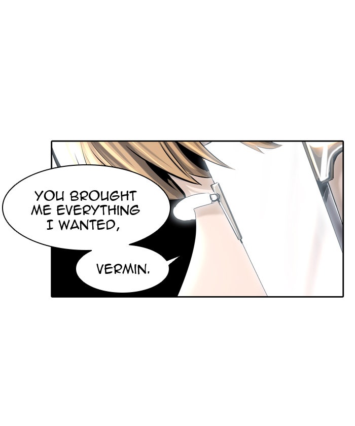 Tower of God manga, chapter 417, page 30 of 114
