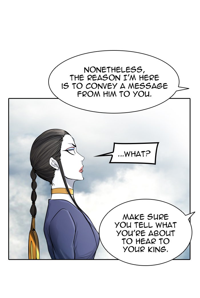 Tower of God manga, chapter 417, page 32 of 114