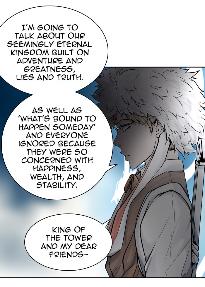 Tower of God manga, chapter 417, page 33 of 114