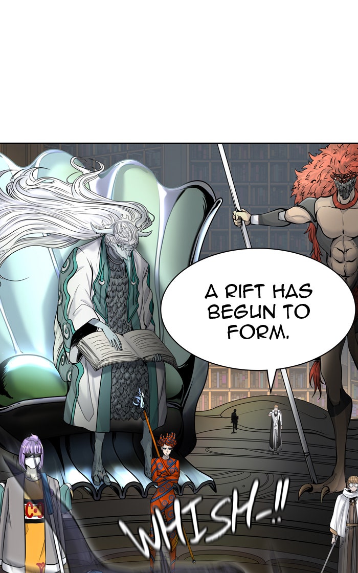 Tower of God manga, chapter 417, page 34 of 114