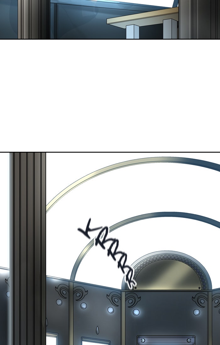 Tower of God manga, chapter 417, page 37 of 114