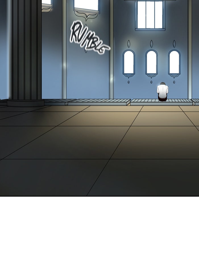 Tower of God manga, chapter 417, page 38 of 114