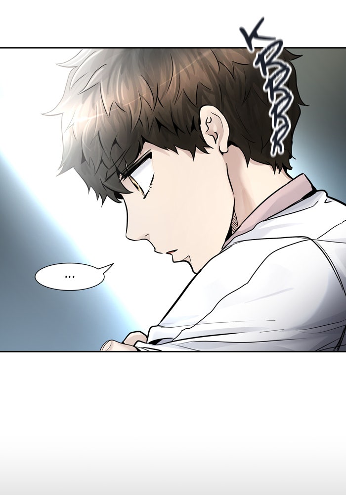 Tower of God manga, chapter 417, page 39 of 114