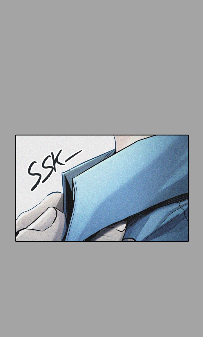 Tower of God manga, chapter 417, page 42 of 114