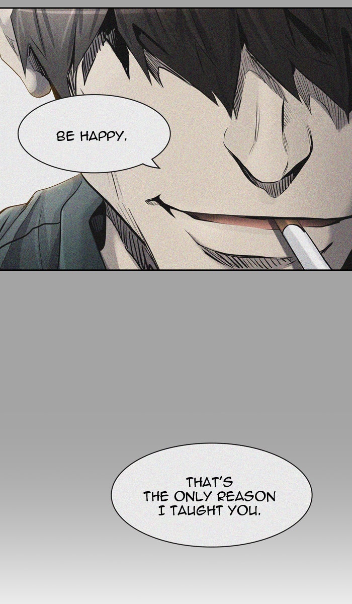 Tower of God manga, chapter 417, page 43 of 114