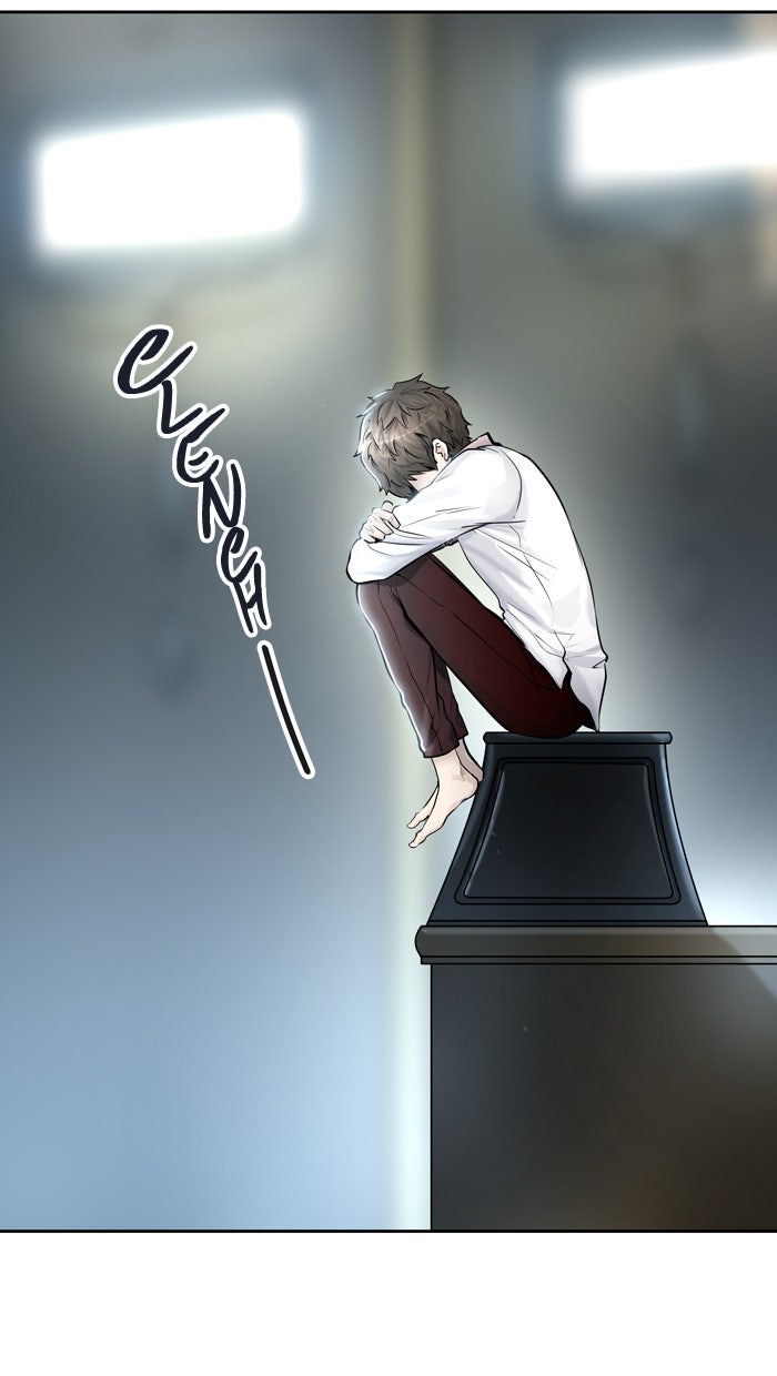 Tower of God manga, chapter 417, page 45 of 114