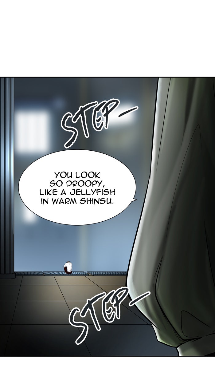 Tower of God manga, chapter 417, page 46 of 114
