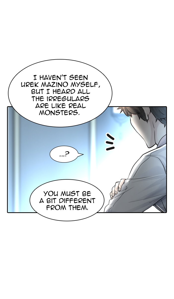 Tower of God manga, chapter 417, page 47 of 114