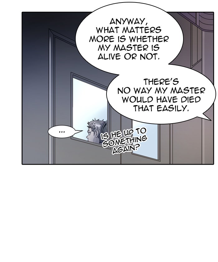 Tower of God manga, chapter 417, page 5 of 114