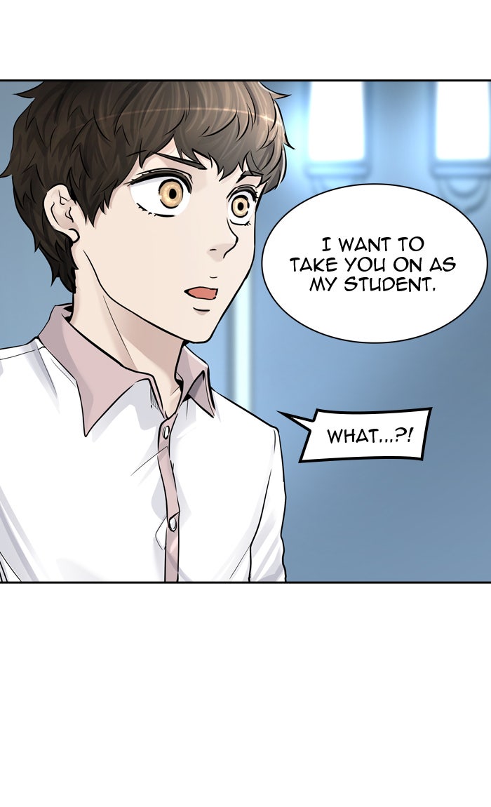 Tower of God manga, chapter 417, page 51 of 114