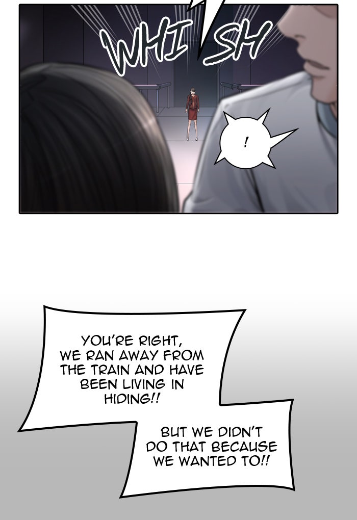 Tower of God manga, chapter 417, page 60 of 114