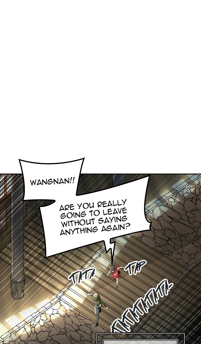 Tower of God manga, chapter 417, page 65 of 114