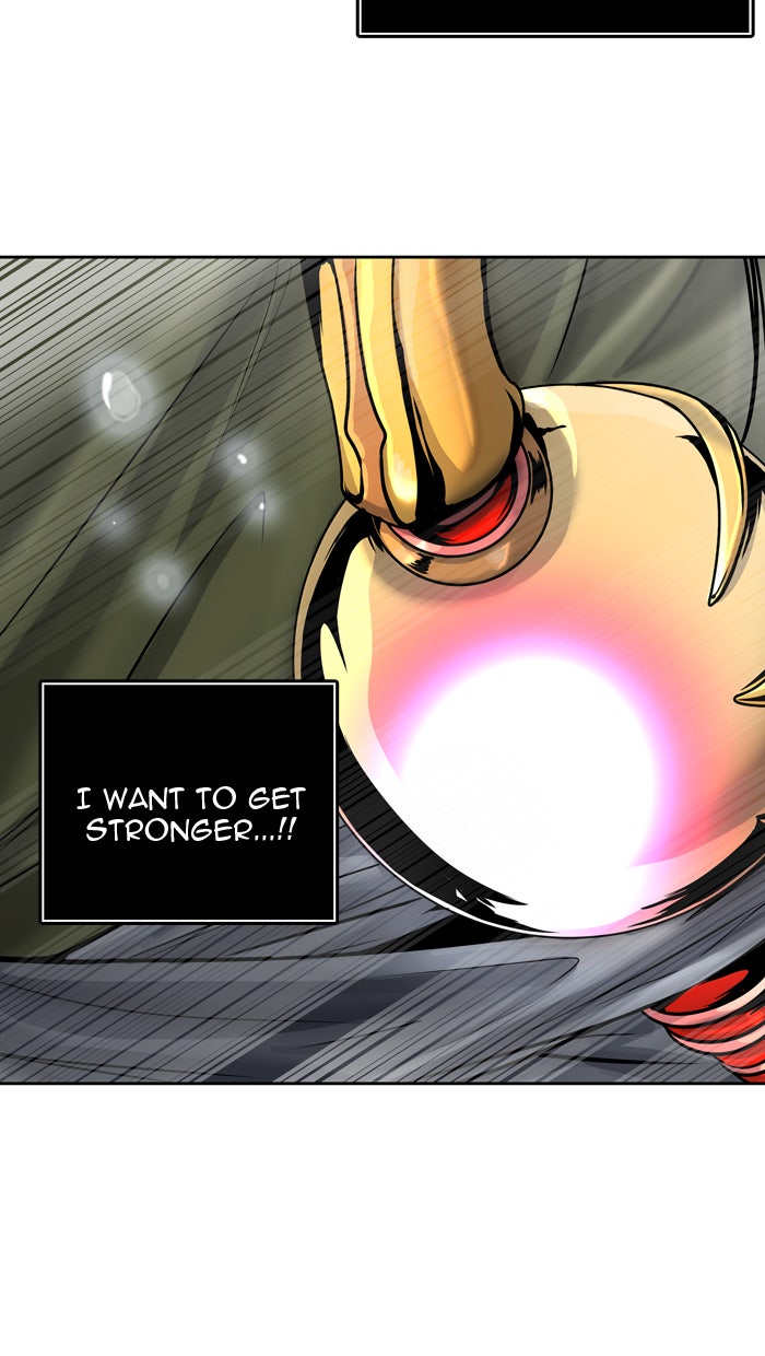 Tower of God manga, chapter 417, page 68 of 114