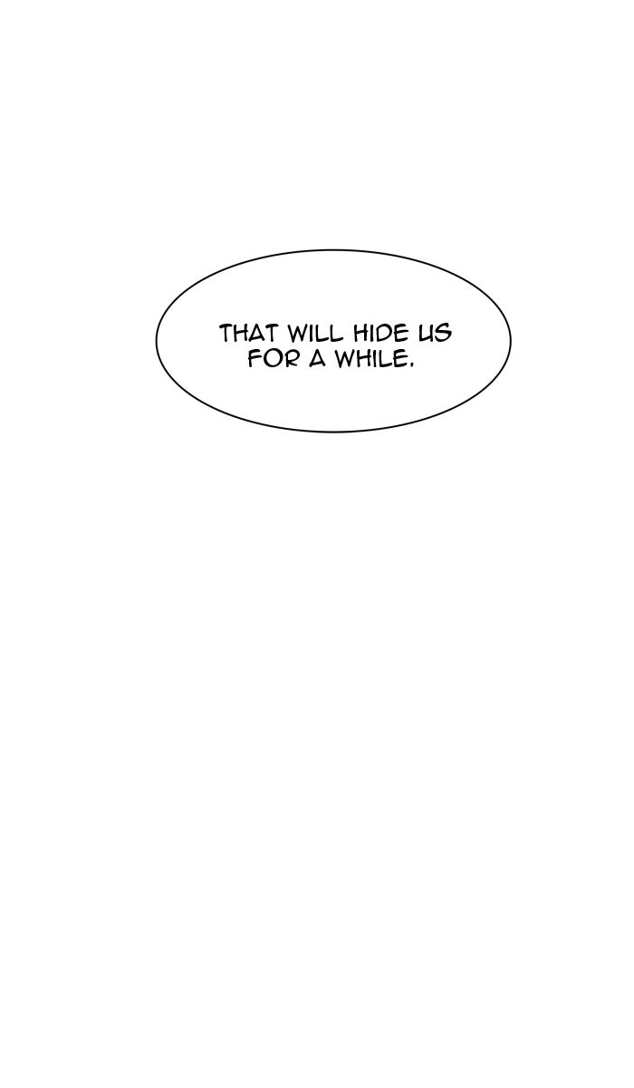 Tower of God manga, chapter 417, page 83 of 114