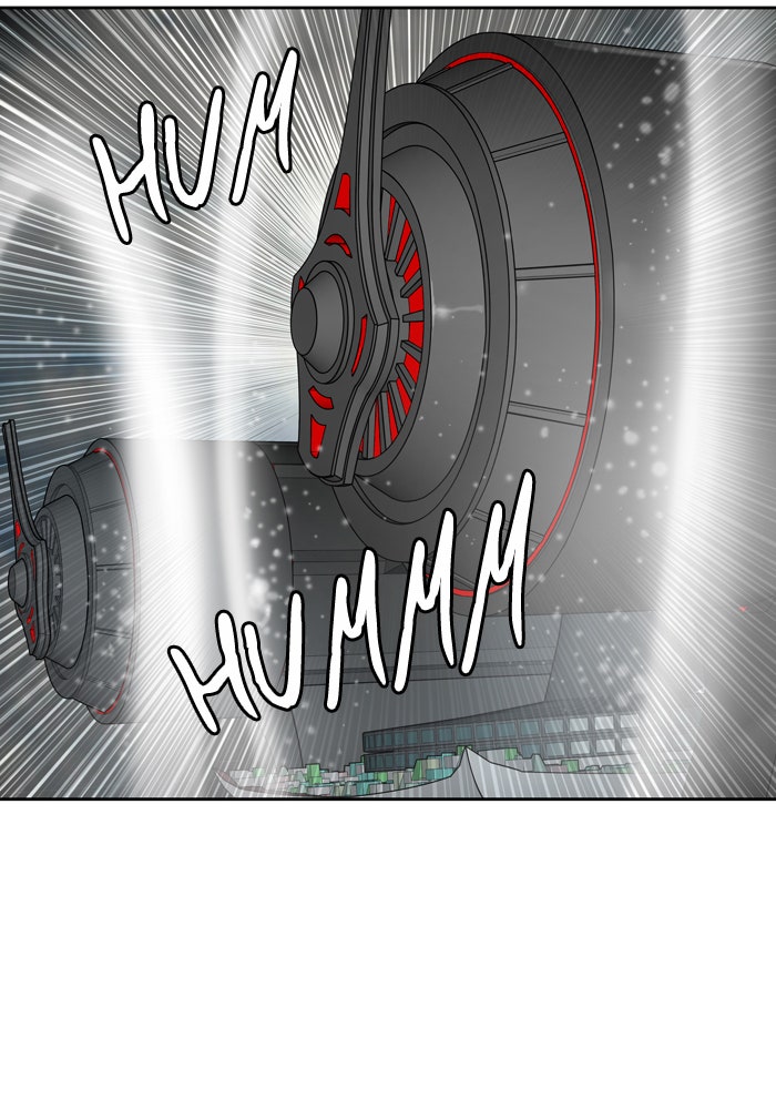 Tower of God manga, chapter 417, page 88 of 114