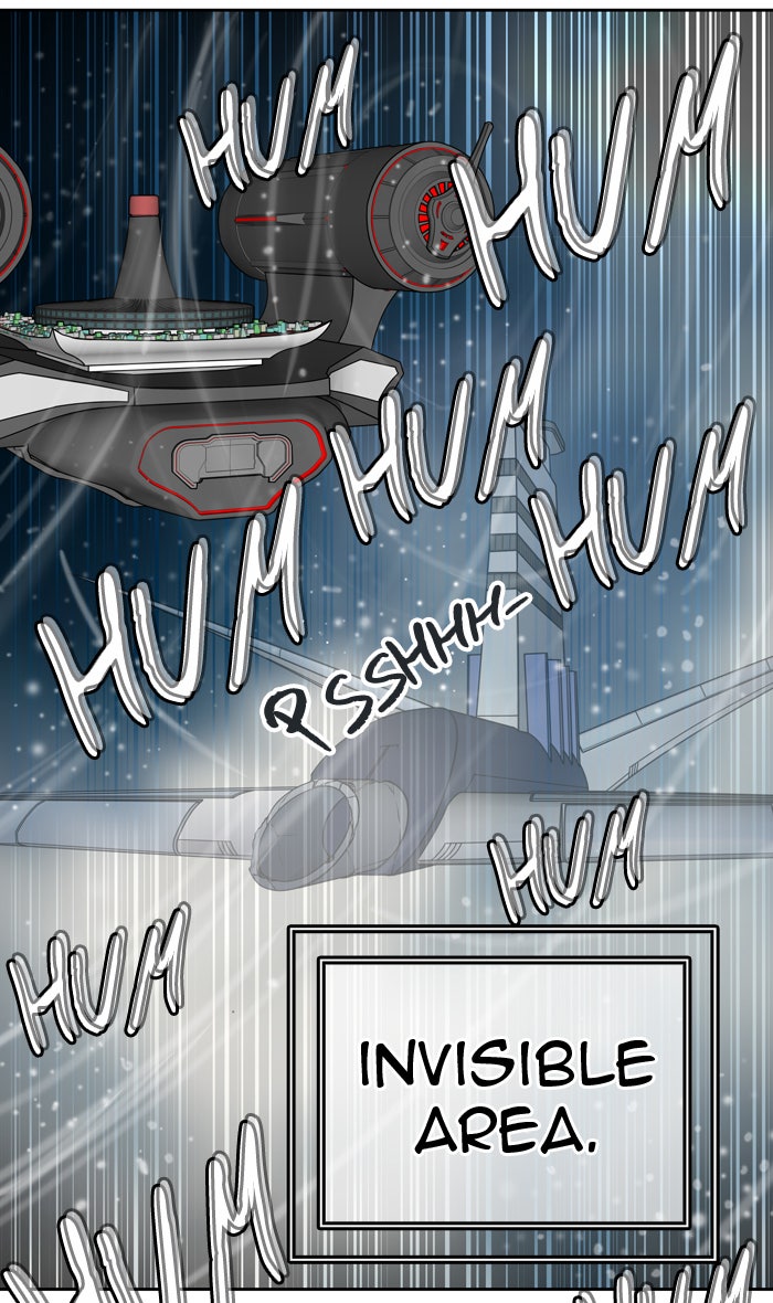 Tower of God manga, chapter 417, page 89 of 114