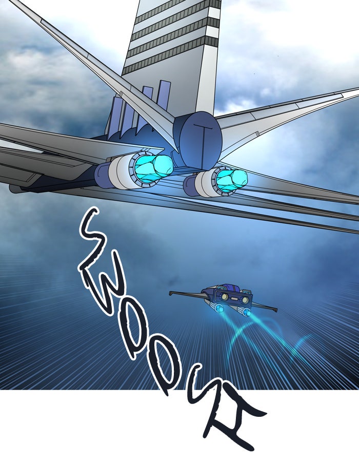 Tower of God manga, chapter 417, page 9 of 114