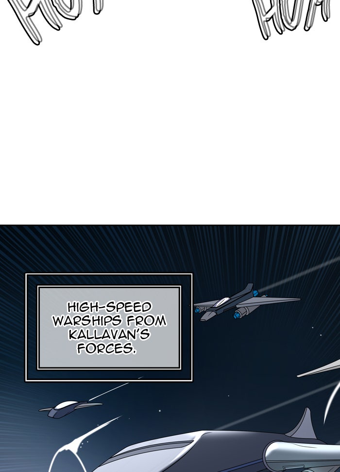 Tower of God manga, chapter 417, page 90 of 114