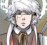 Tower of God Chapter 417: [Season 2] Ep. 337 cover