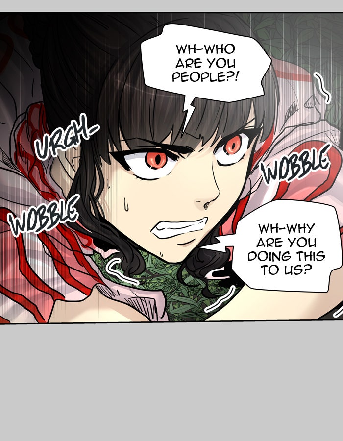 Tower of God manga, chapter 418, page 101 of 131