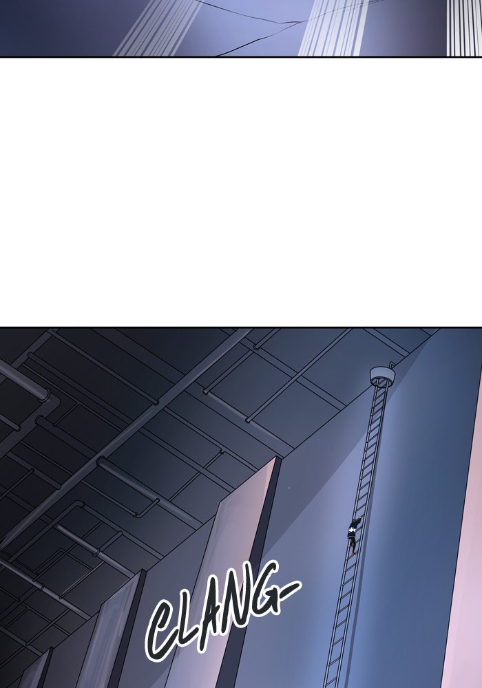 Tower of God manga, chapter 418, page 113 of 131