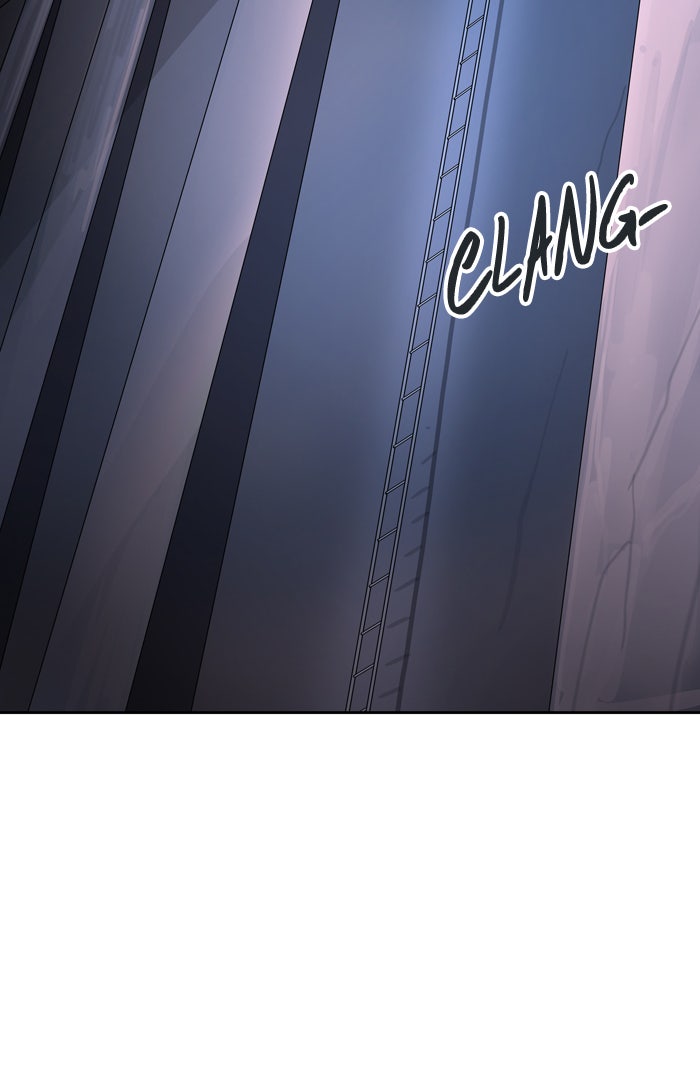 Tower of God manga, chapter 418, page 114 of 131