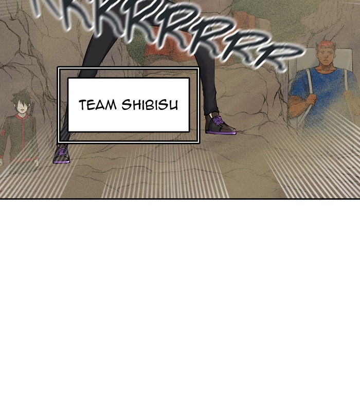 Tower of God manga, chapter 418, page 12 of 131