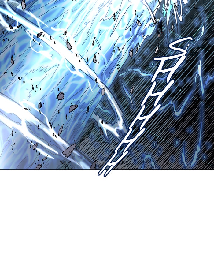 Tower of God manga, chapter 418, page 125 of 131