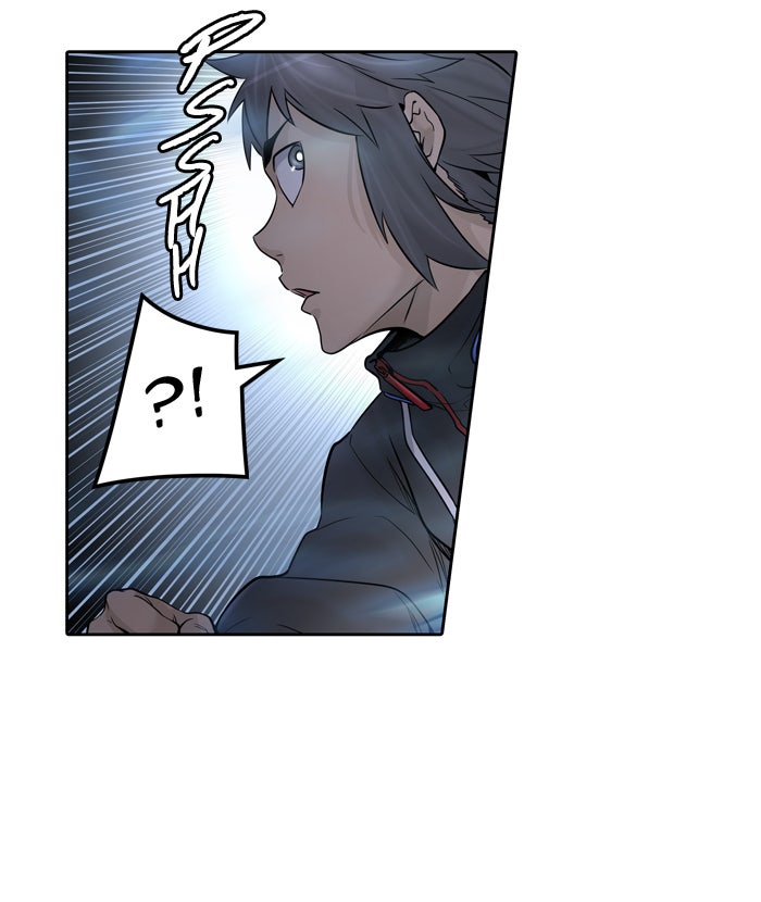 Tower of God manga, chapter 418, page 126 of 131