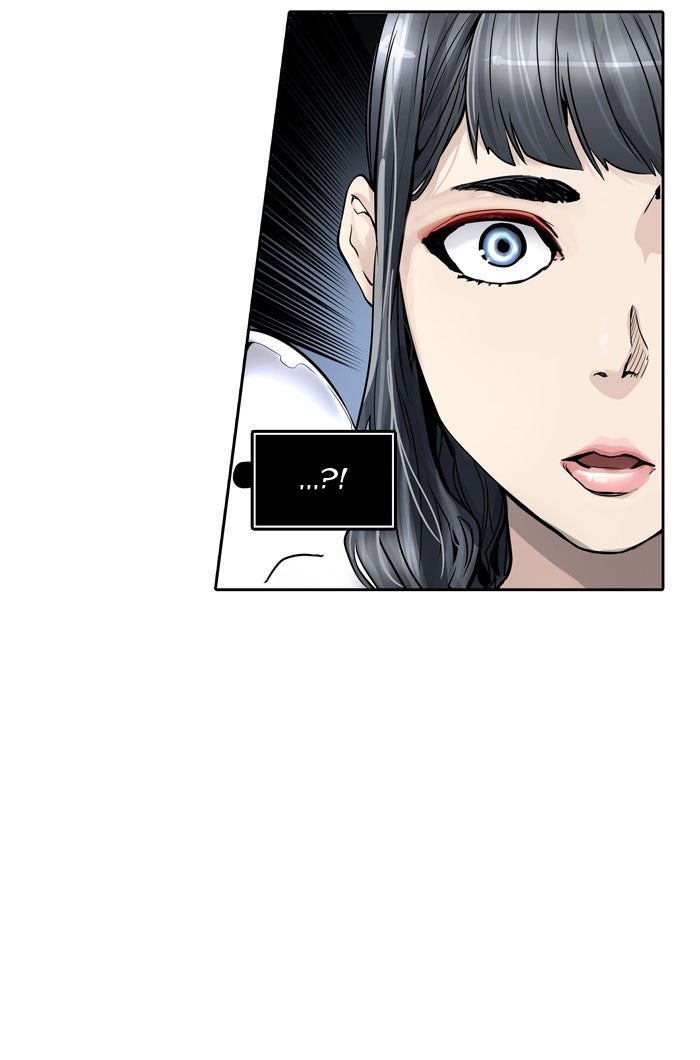 Tower of God manga, chapter 418, page 127 of 131