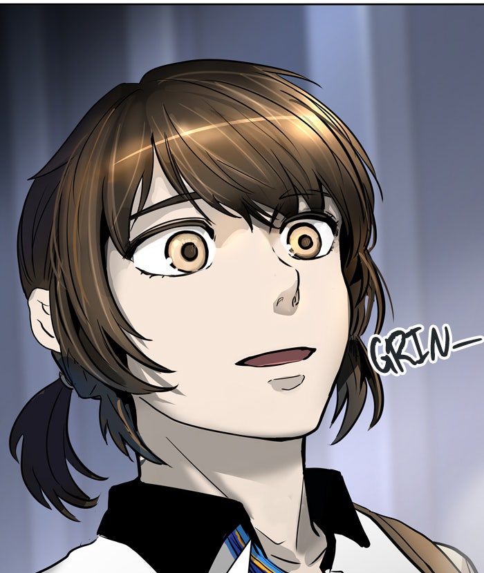 Tower of God manga, chapter 418, page 130 of 131