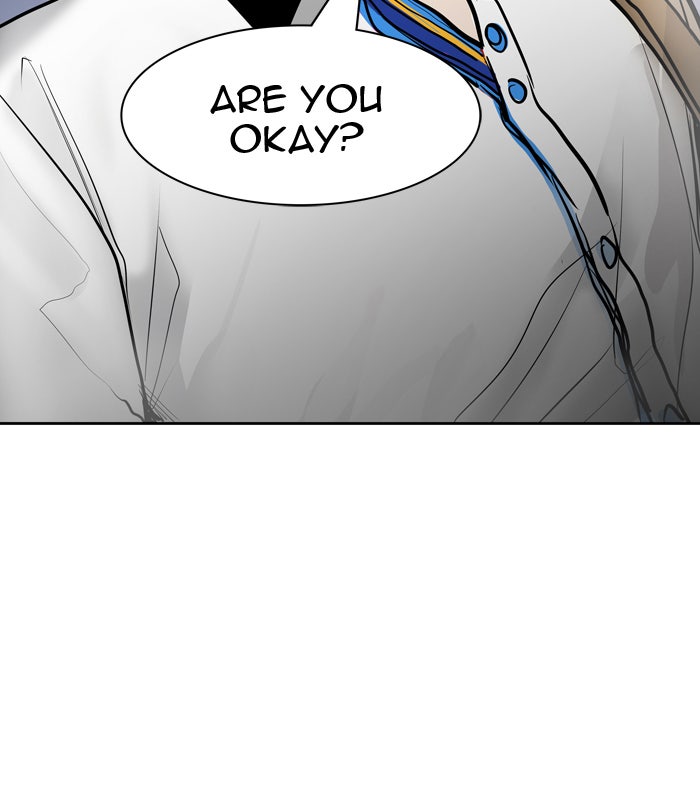 Tower of God manga, chapter 418, page 131 of 131