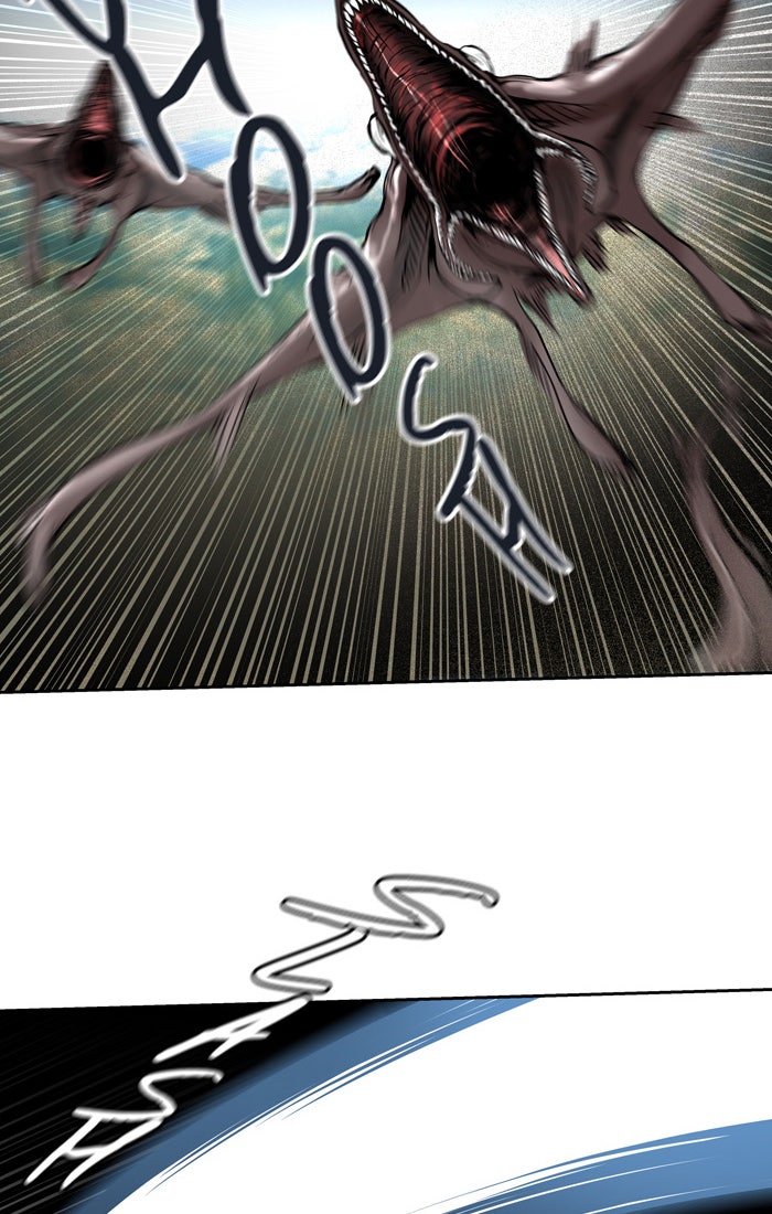 Tower of God manga, chapter 418, page 16 of 131