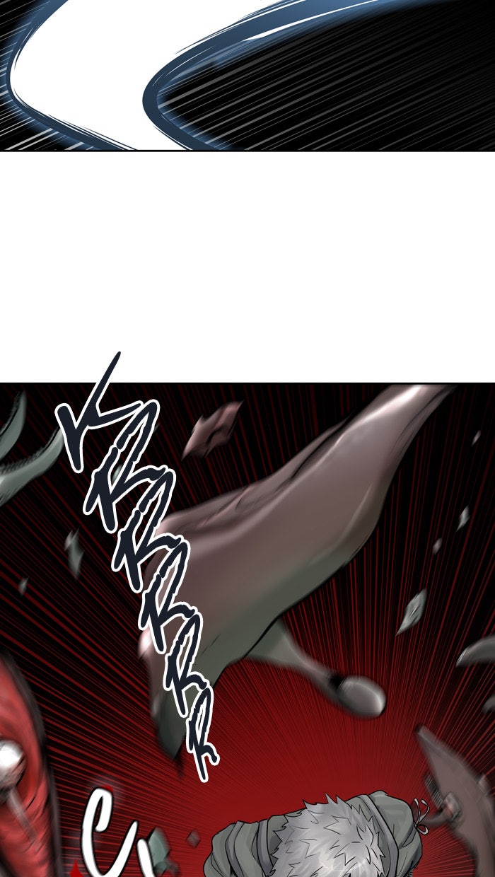 Tower of God manga, chapter 418, page 17 of 131