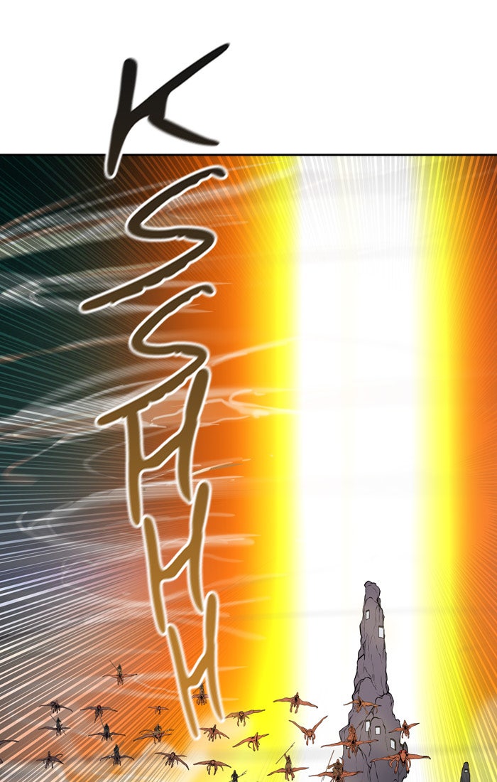 Tower of God manga, chapter 418, page 25 of 131