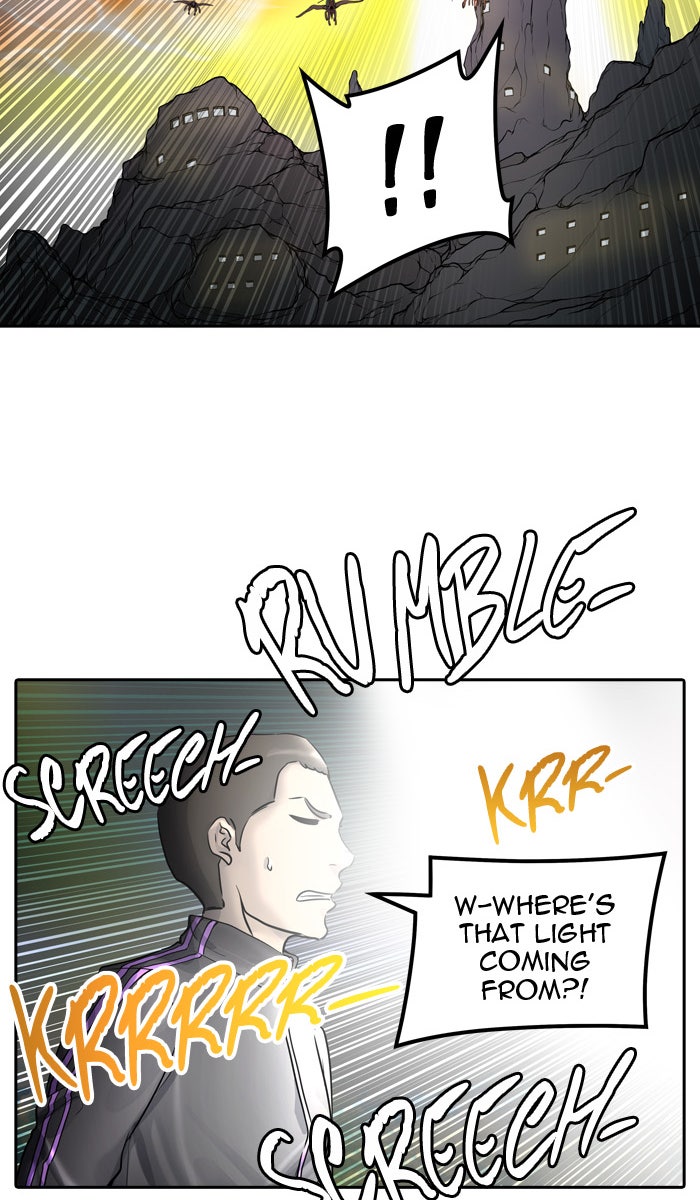 Tower of God manga, chapter 418, page 26 of 131