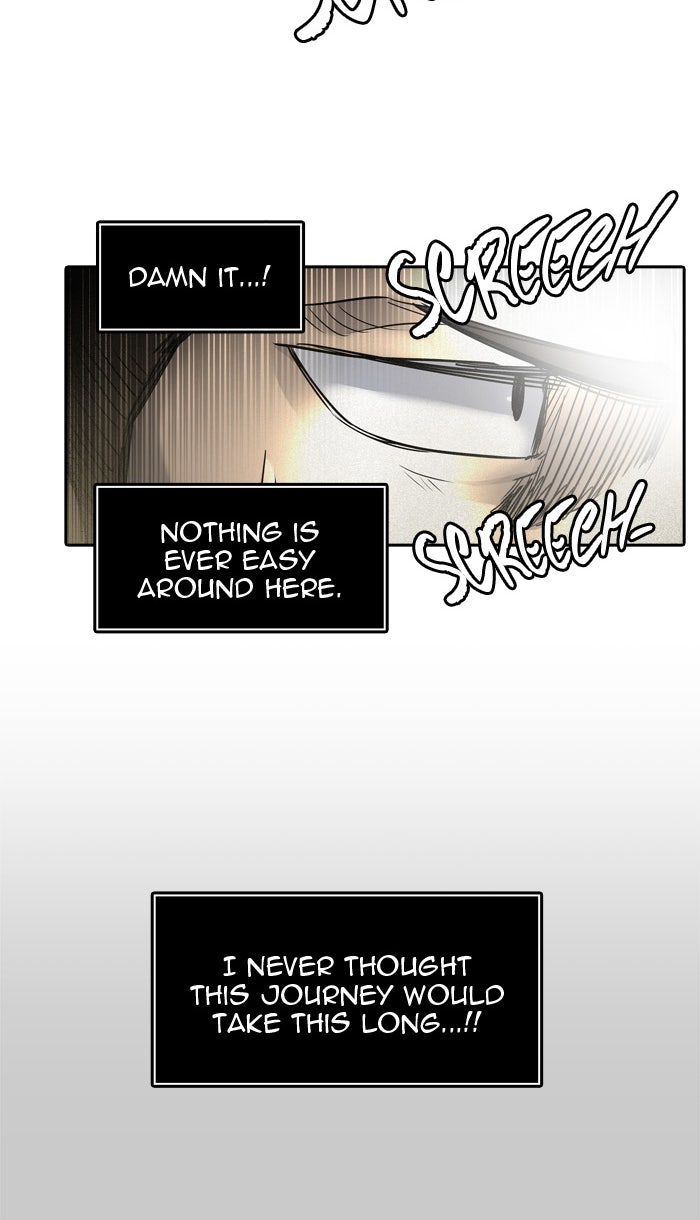 Tower of God manga, chapter 418, page 27 of 131