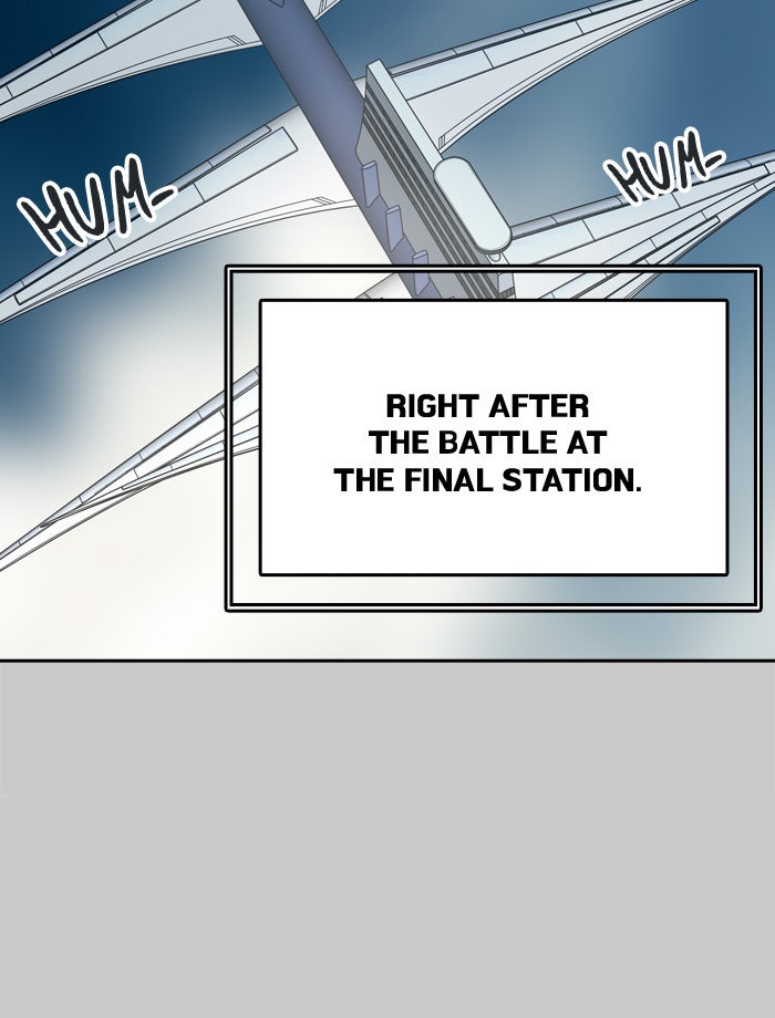 Tower of God manga, chapter 418, page 29 of 131