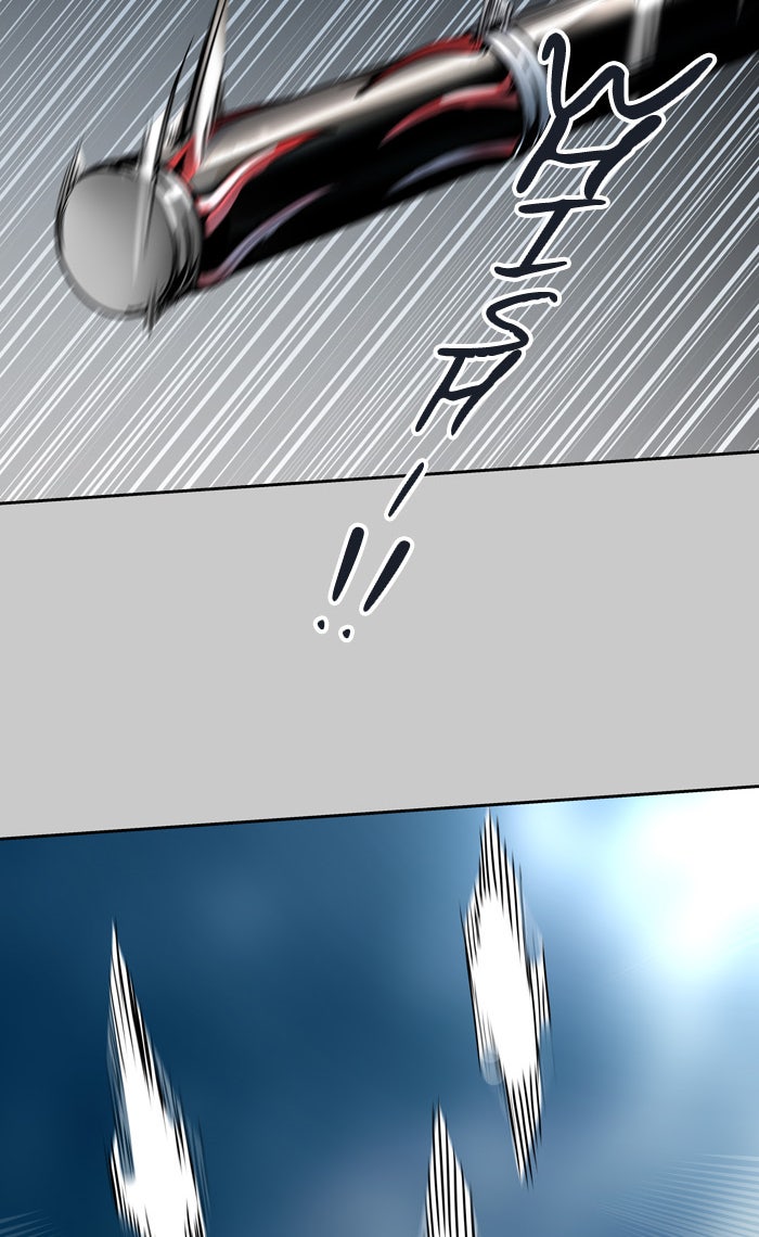 Tower of God manga, chapter 418, page 33 of 131