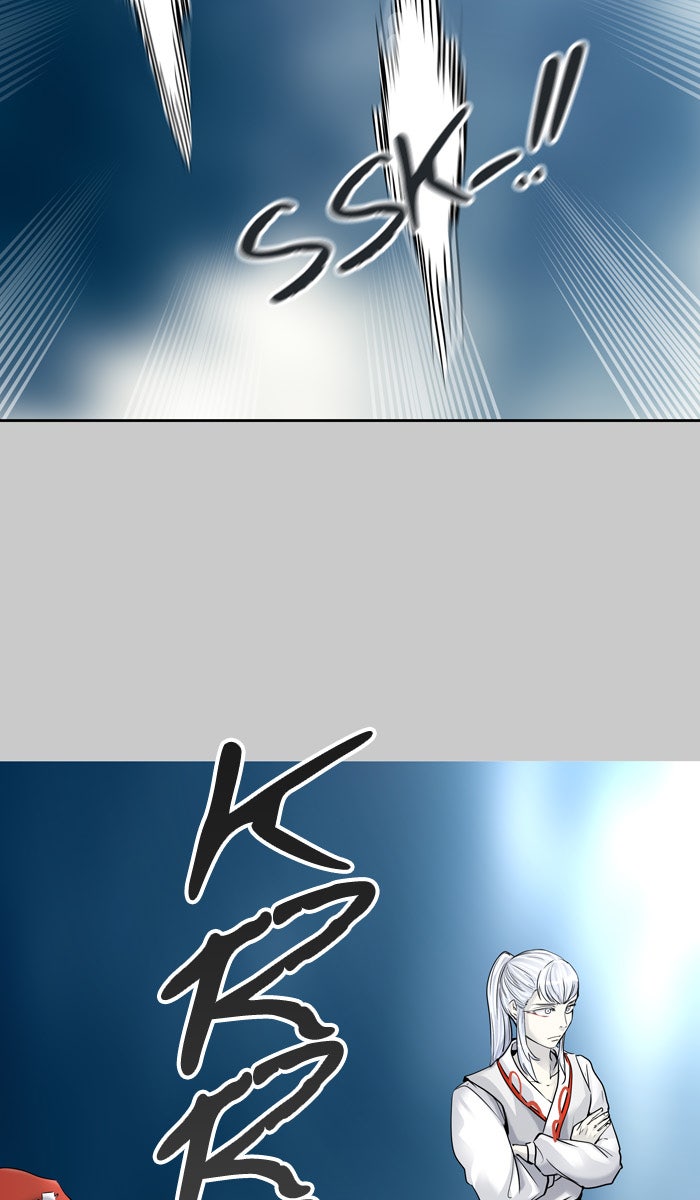 Tower of God manga, chapter 418, page 34 of 131