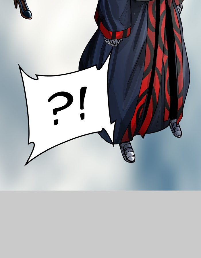 Tower of God manga, chapter 418, page 36 of 131
