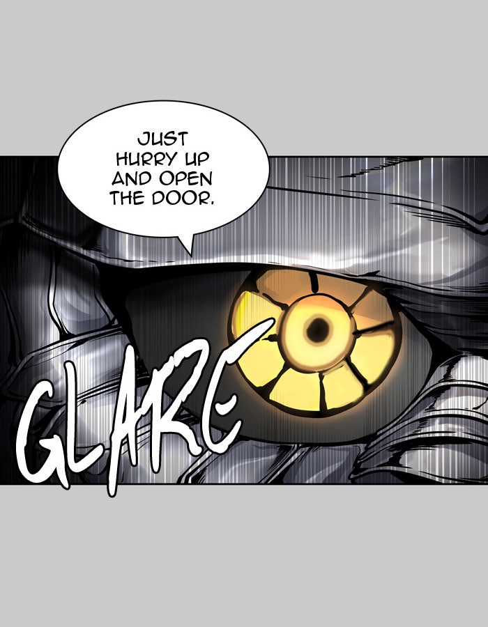Tower of God manga, chapter 418, page 39 of 131