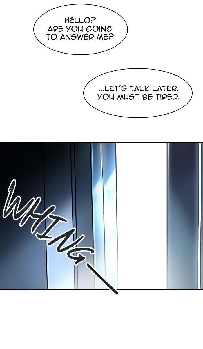 Tower of God manga, chapter 418, page 4 of 131